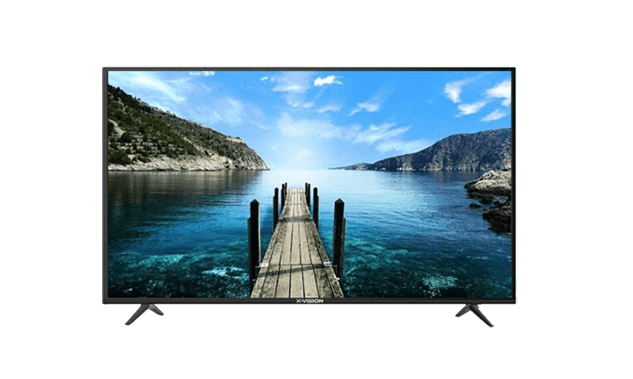 تلویزیون ال ای دی ایکس ویژن مدل 43XK580 سایز ۴۳ اینچ