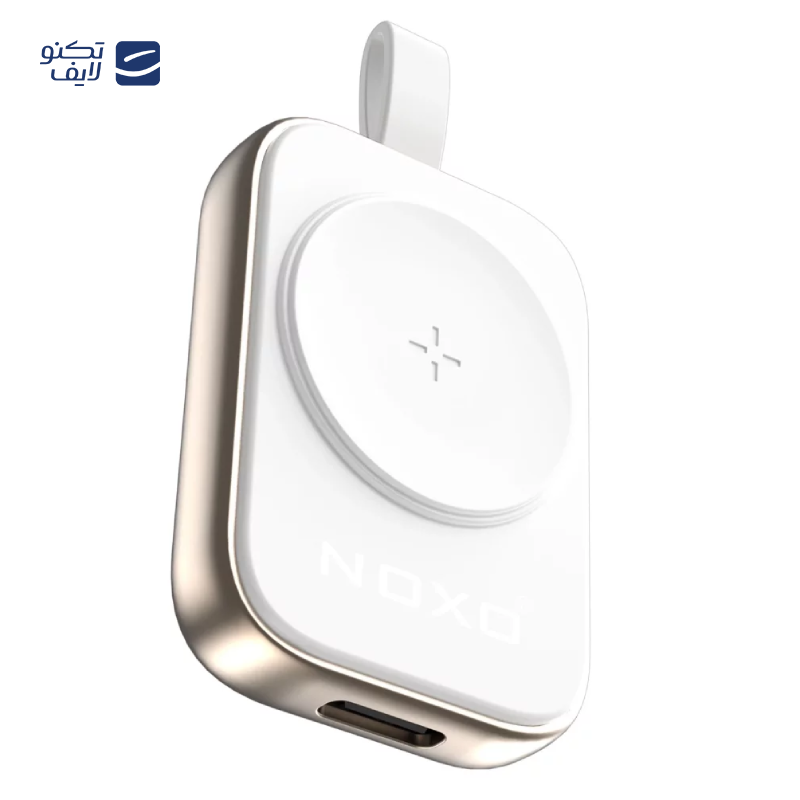 gallery-شارژر وایرلس ساعت هوشمند اپل واچ سری 8 یسیدو مدل CA112 copy.png