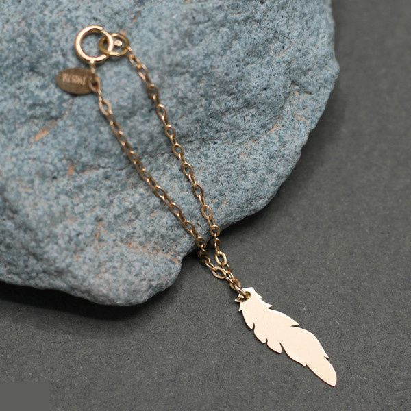 آویز ساعت طلا 18 عیار زنانه شمیم گلد گالری مدل 1046