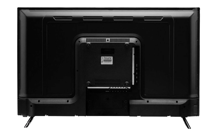 تلویزیون ال ای دی پانورامیک مدل PA-50BA277 سایز 50 اینچ