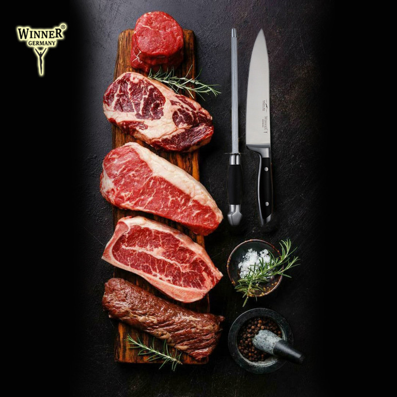 چاقو آشپزخانه وینر مدل W.N.5B