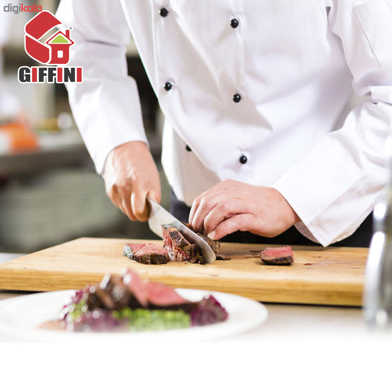 چاقو جی فی نی مدل G.N05