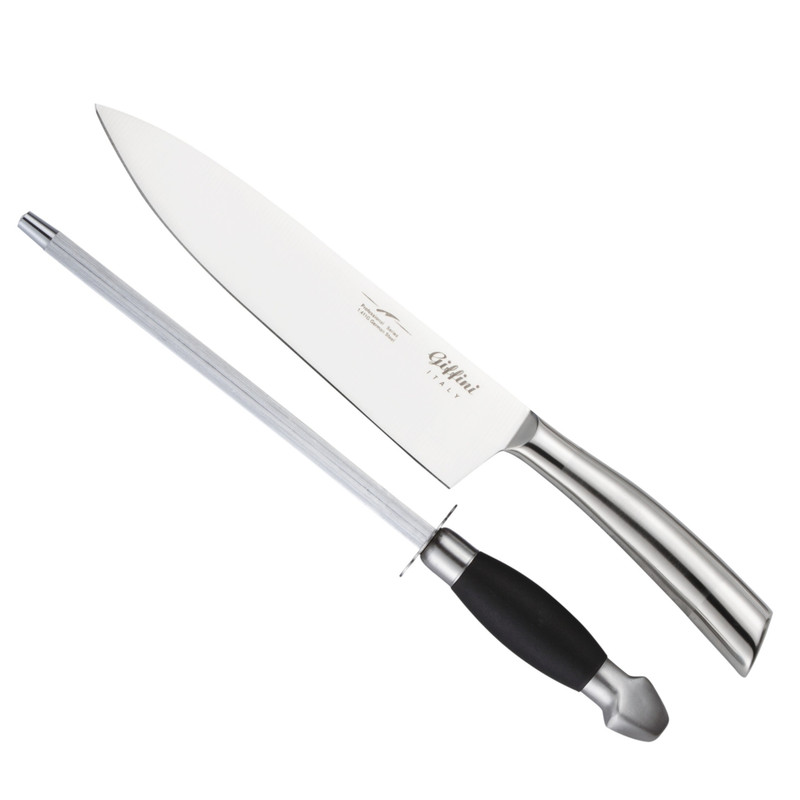 چاقو جی فی نی مدل GGNT6.PLUS