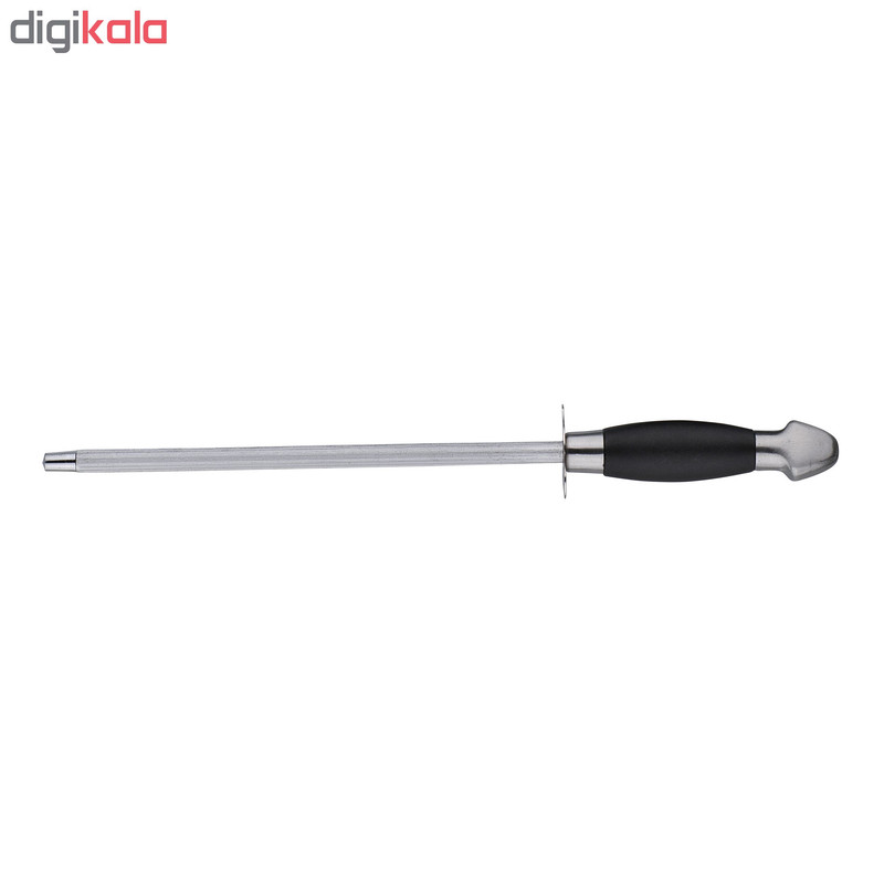 سرویس چاقو آشپزخانه 10 پارچه وینر کد WB7335 به همراه چاقو تیزکن