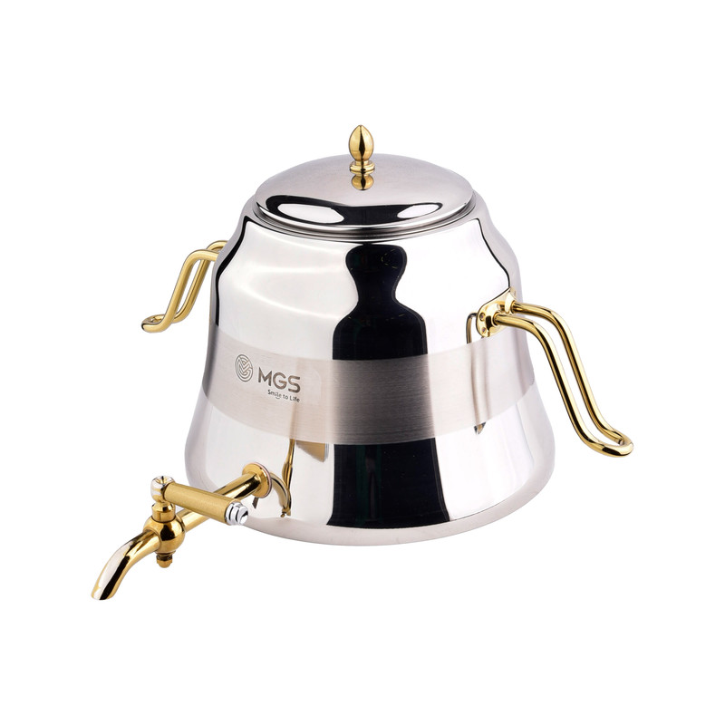 کتری قوری ام جی اس کد 41015