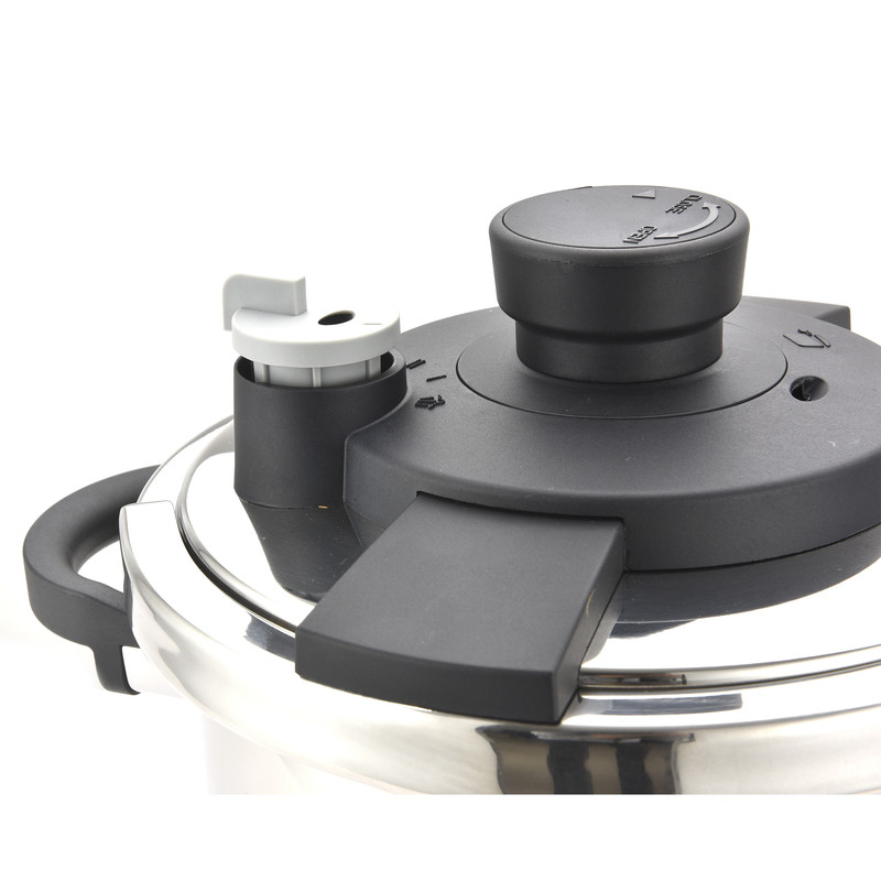 زودپز جی فی نی مدل  XZ01 گنجایش 6 لیتر