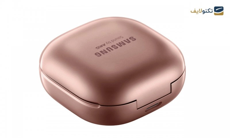 هندزفری بی سیم سامسونگ مدل Galaxy Buds Live