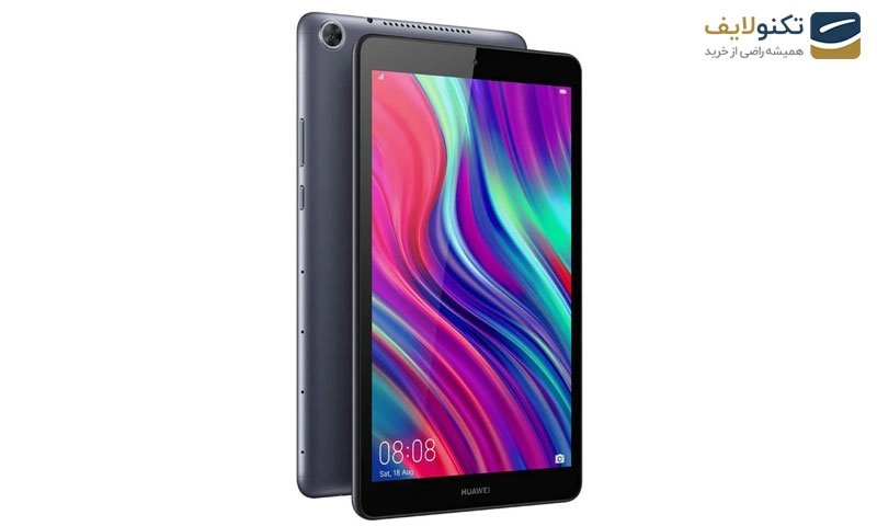 تبلت هوآوی مدل MediaPad M5 Lite ظرفیت 32 گیگابایت