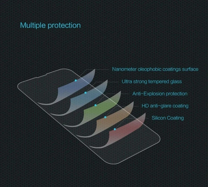 محافظ صفحه نمایش  اپیکوی مدل Kusa Easy install Kit مناسب برای گوشی موبایل اپل iPhone 16/15/14 Pro