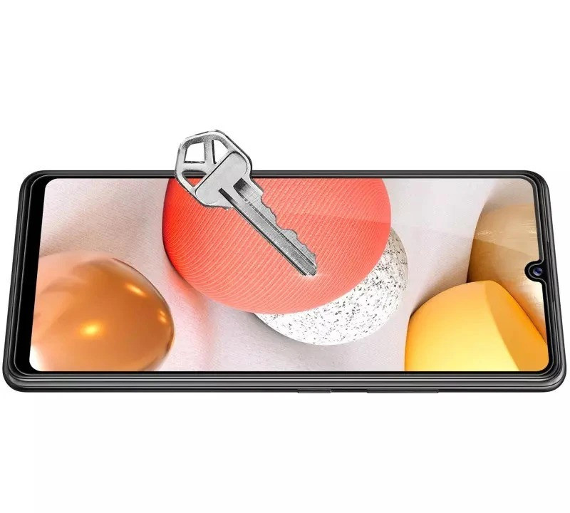 محافظ صفحه نمایش بوف مدل Mountain مناسب برای گوشی موبایل شیائومی Poco F7 / K80 Ultra