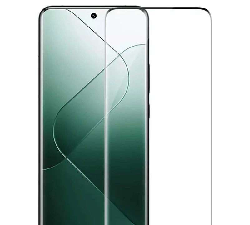 محافظ صفحه نمایش بوف مدل FullGlue-Max مناسب برای گوشی موبایل شیائومی Redmi Note 15