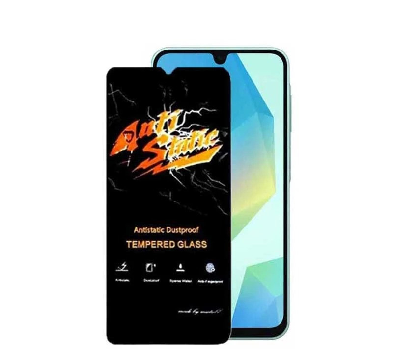 محافظ صفحه نمایش اپیکوی مدل Antistatic Dustproof مناسب برای گوشی موبایل سامسونگ Galaxy A17/ A26 / A16