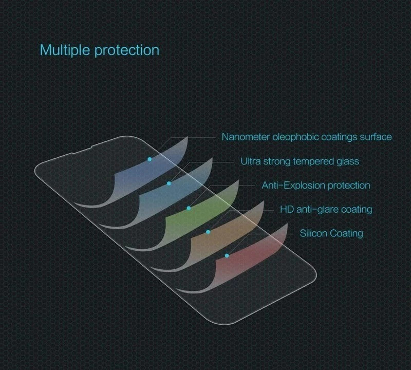 محافظ صفحه نمایش اپیکوی مدل Dragon ESD مناسب برای گوشی موبایل سامسونگ Galaxy A17/ A26 / A16