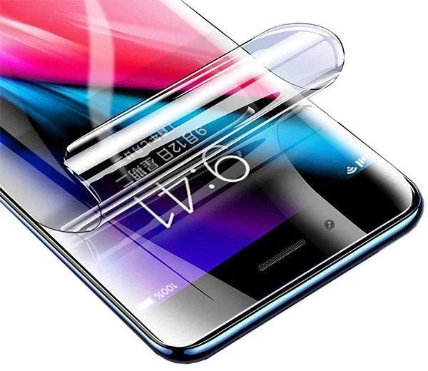 محافظ صفحه نمایش اپیکوی مدل Hydrogel مناسب برای گوشی موبایل سامسونگ Galaxy A17/ A26 / A16