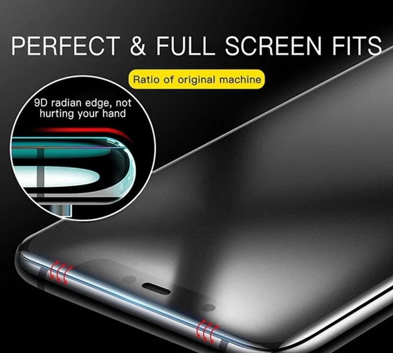 محافظ صفحه نمایش اپیکوی مدل Star ESD مناسب برای گوشی موبایل سامسونگ Galaxy A17/ A26 / A16