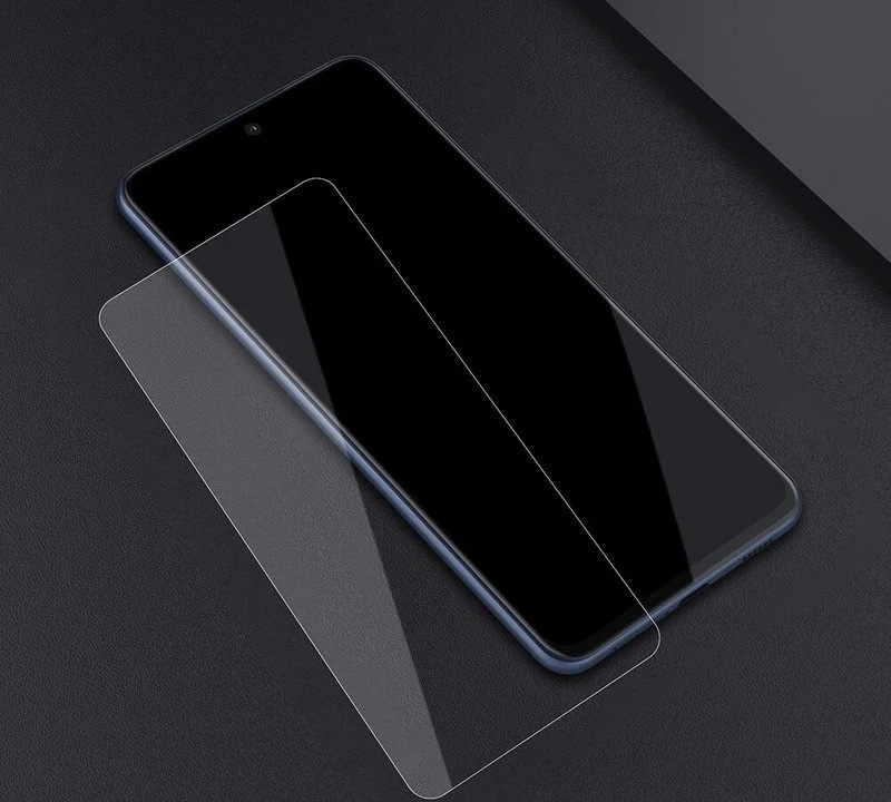 محافظ صفحه نمایش اپیکوی مدل Clear Pro مناسب برای گوشی موبایل سامسونگ Galaxy A17/ A26 / A16