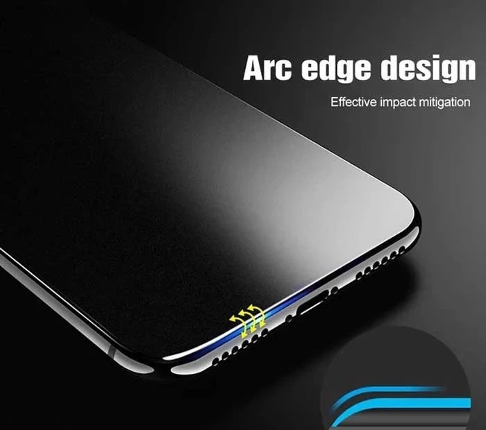 محافظ صفحه نمایش اپیکوی مدل Spaceship مناسب برای گوشی موبایل سامسونگ Galaxy A17/ A26 / A16