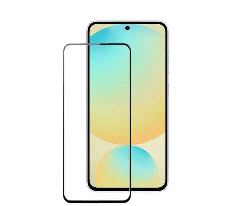 محافظ صفحه نمایش بوف مدل Ceramic مناسب برای گوشی موبایل سامسونگ Galaxy S25 FE/ A55 / A35