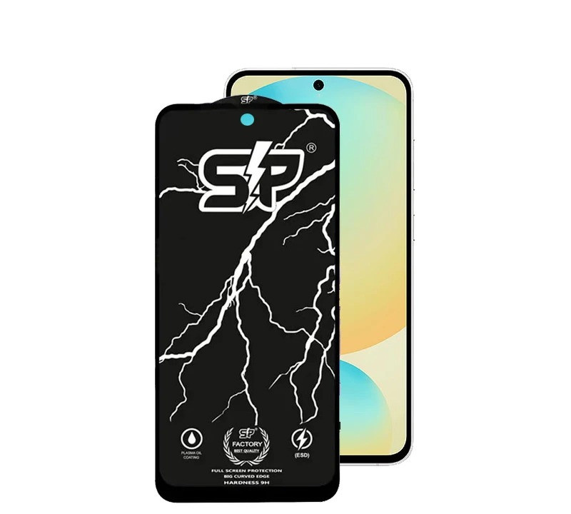 محافظ صفحه نمایش اپیکوی مدل SP Factory مناسب برای گوشی موبایل سامسونگ Galaxy S25 FE/ A55/ A35