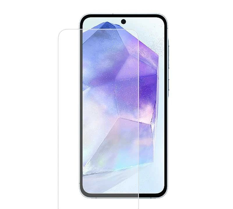 محافظ صفحه نمایش اپیکوی مدل Clear Pro مناسب برای گوشی موبایل سامسونگ Galaxy S25 FE/ A55/ A35