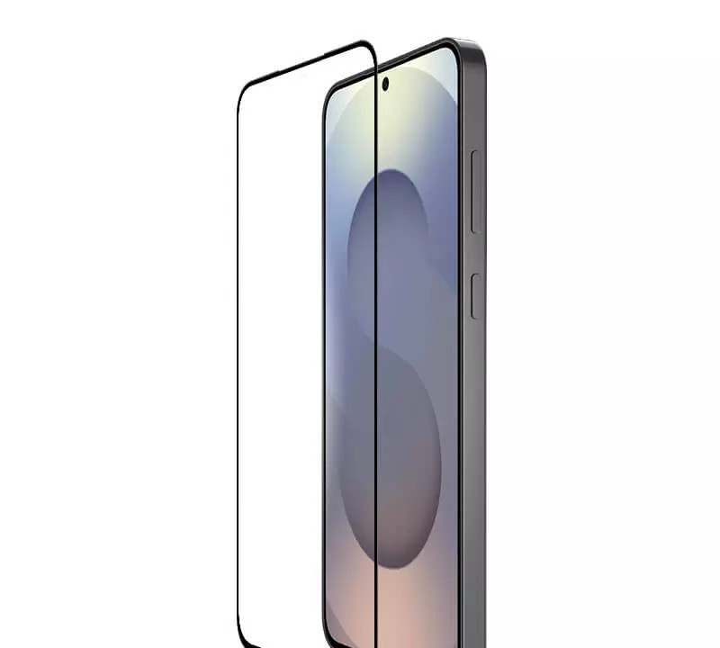 محافظ صفحه نمایش نیلکین مدل Cp Plus Pro مناسب برای گوشی موبایل سامسونگ Galaxy S25 Fe