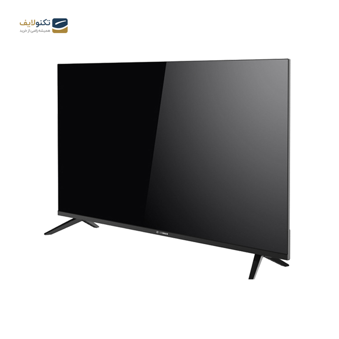 تلویزیون ال ای دی هوشمند اسنوا مدل SSD-55SA620U سایز 55 اینچ