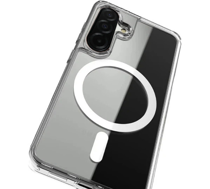 کاور اپیکوی مدل AntiShock-MagSafe مناسب برای گوشی موبایل سامسونگ Galaxy A56/A36