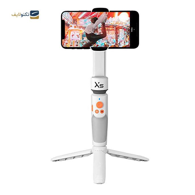 gallery-گیمبال گوشی ژیون تک مدل SMOOTH-XS 2-Axis-gallery-2-TLP-17942_a6813ddb-5946-4a1d-8584-49e9a4886269.png