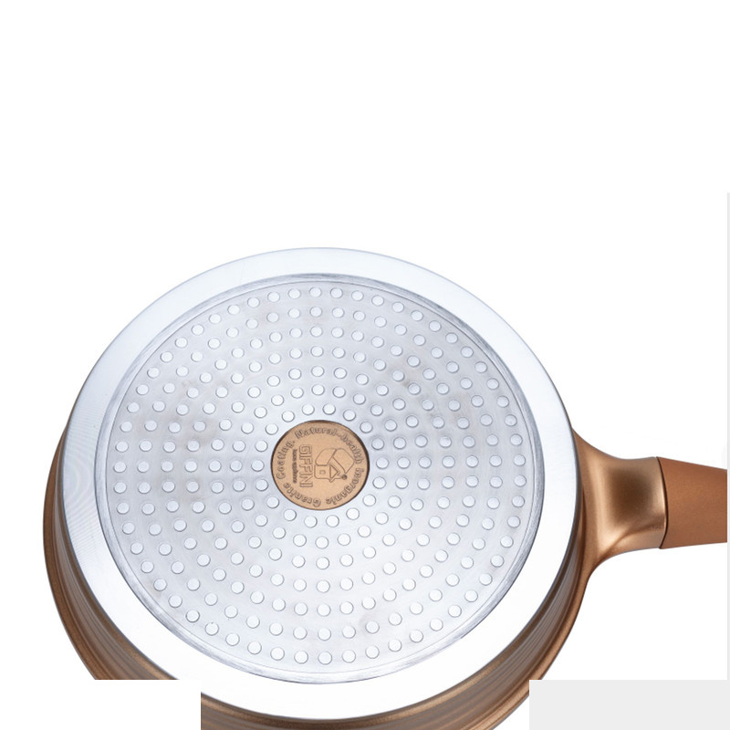 سرویس پخت و پز 12 پارچه جی فی نی مدل WAVE 01S