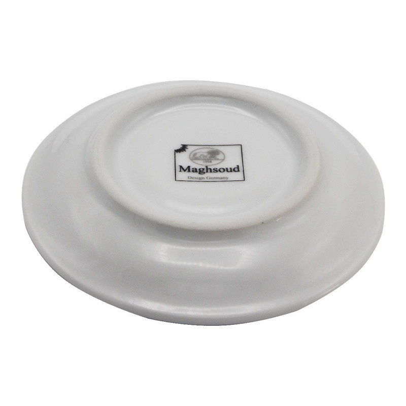 سرویس چای خوری 12 پارچه مقصود مدل دانمارکی 28