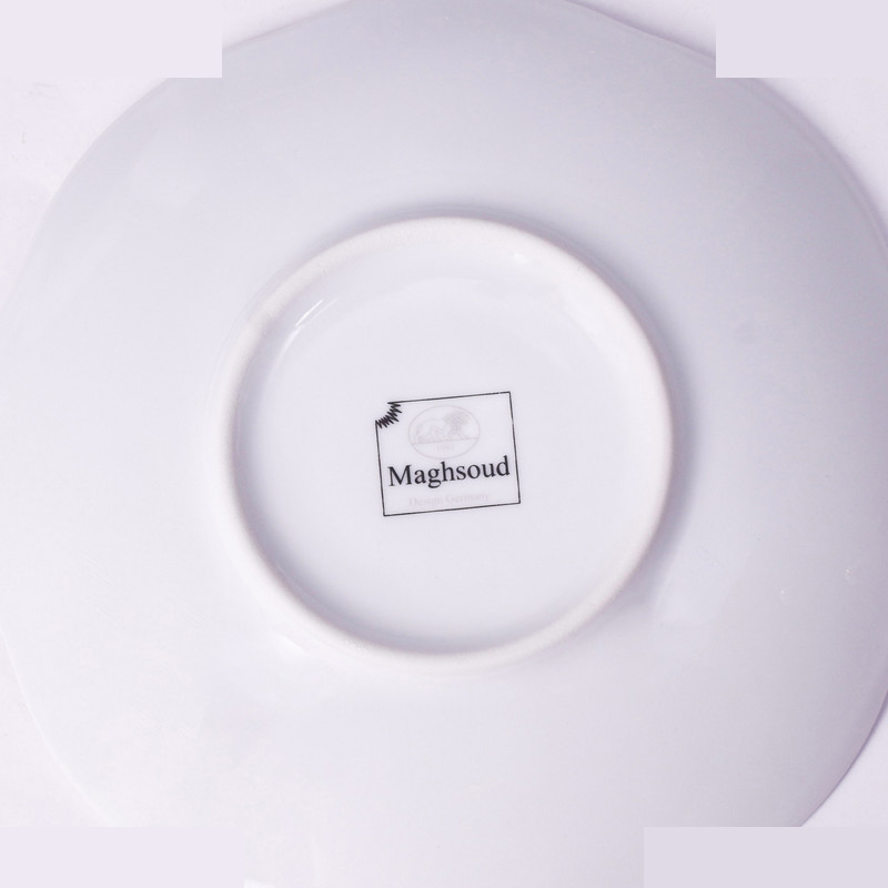 سرویس چای خوری 12 پارچه مقصود مدل داتسون