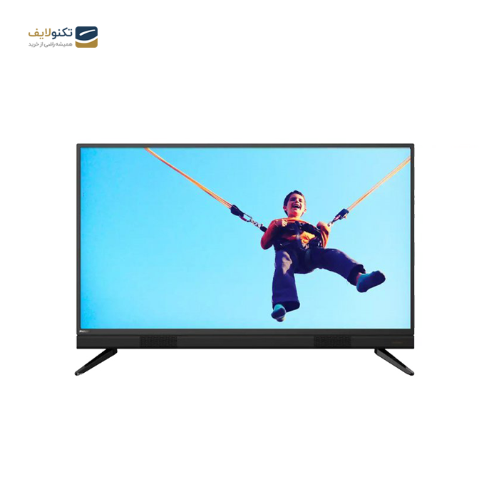 تلویزیون ال ای دی فیلیپس مدل 40PFT5583 سایز 40 اینچ