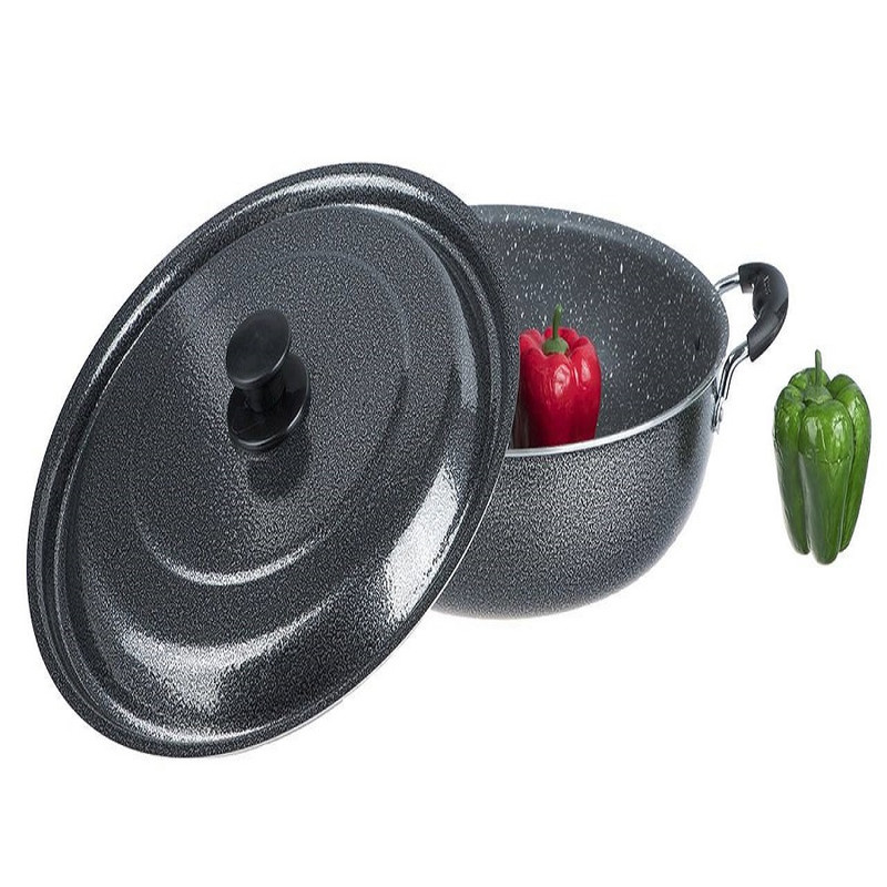 قابلمه عروس کد SAT677 سایز 28