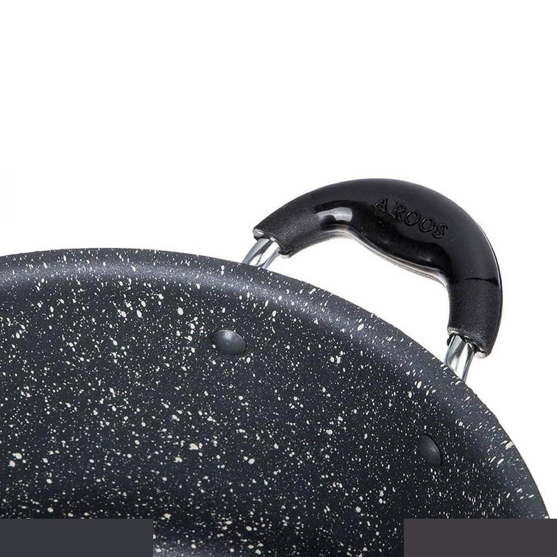 قابلمه عروس کد AT 804 سایز 24