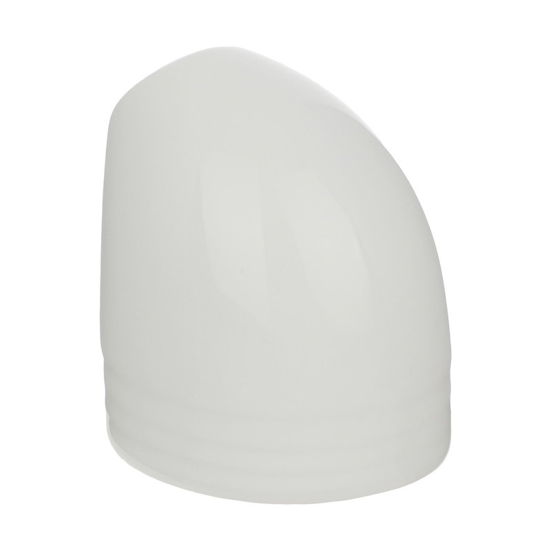 فلفل پاش چینی زرین ایران سری هتلی 49 مدل سفید درجه عالی