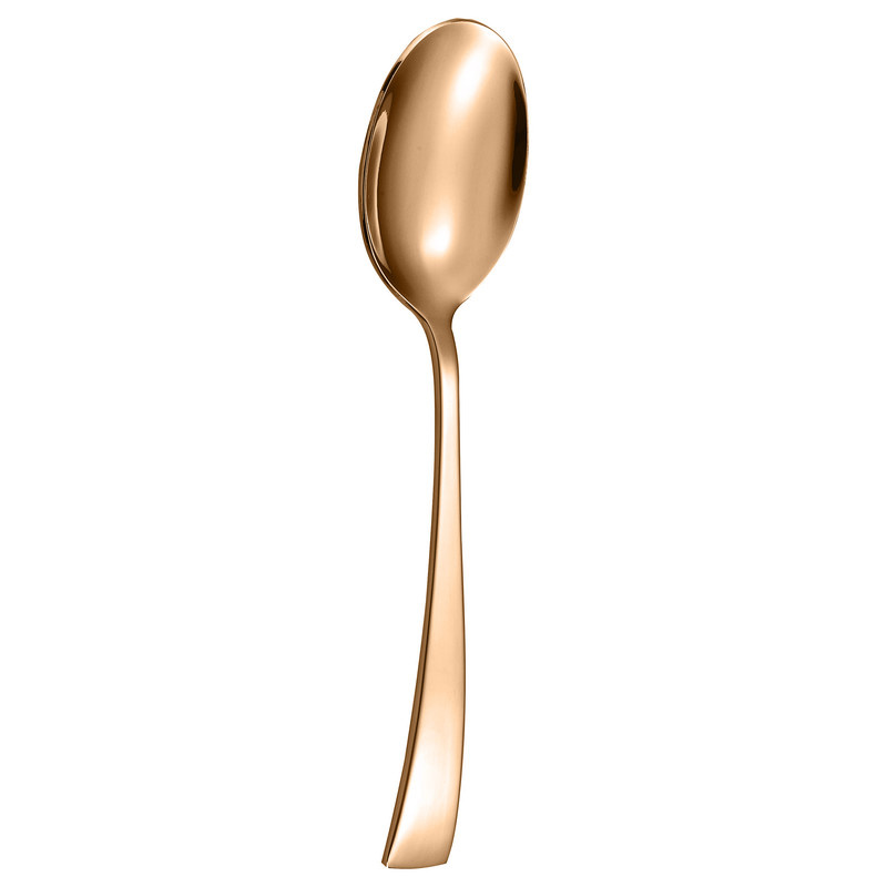 سرویس قاشق و چنگال 142 پارچه جی فی نی مدل 141R سوپر لاکچری