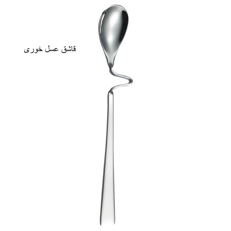 سرویس صبحانه خوری 5 پارچه جی فی نی مدل DA185