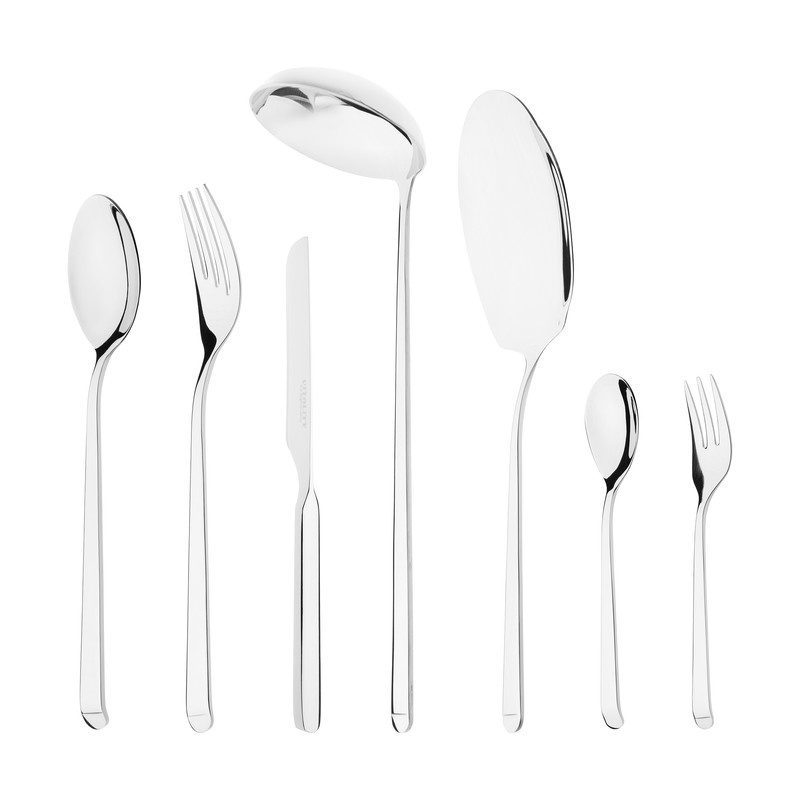 سرویس قاشق و چنگال 32 پارچه ویتالیتی مدل 131 باواریا