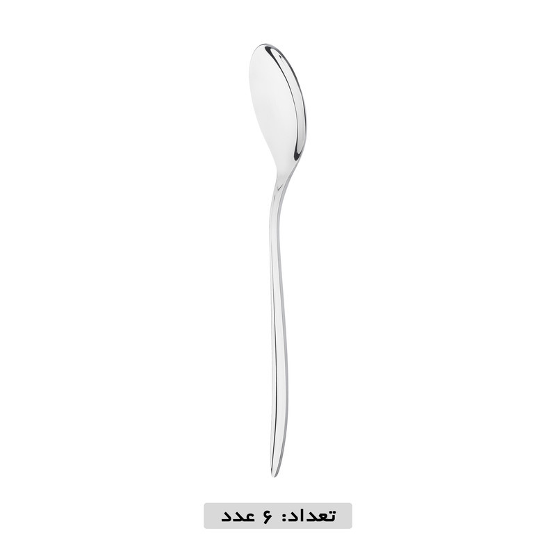 سرویس قاشق و چنگال 38 پارچه رزنتال مدل 271 هانوفر