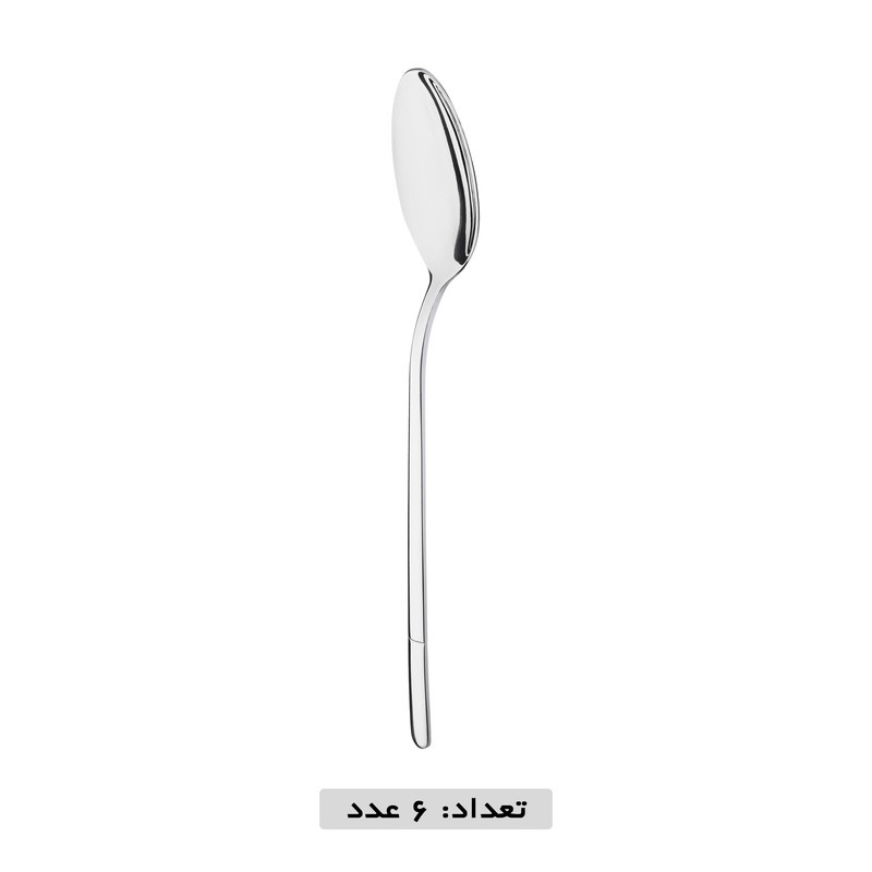 سرویس قاشق و چنگال رزنتال 39 پارچه مدل ورونا