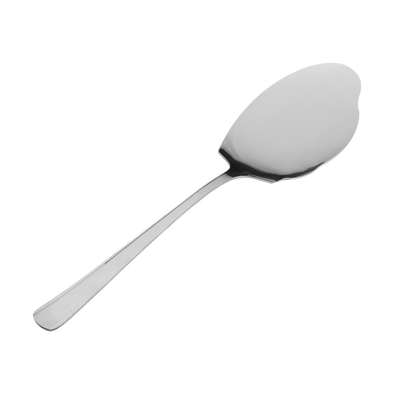 سرویس قاشق و چنگال 32 پارچه صنایع استیل ایران مدل مونزا New