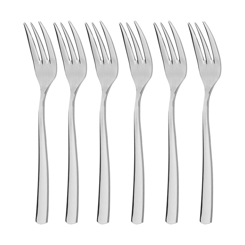 سرویس قاشق و چنگال 30 پارچه پاشا مدل روما