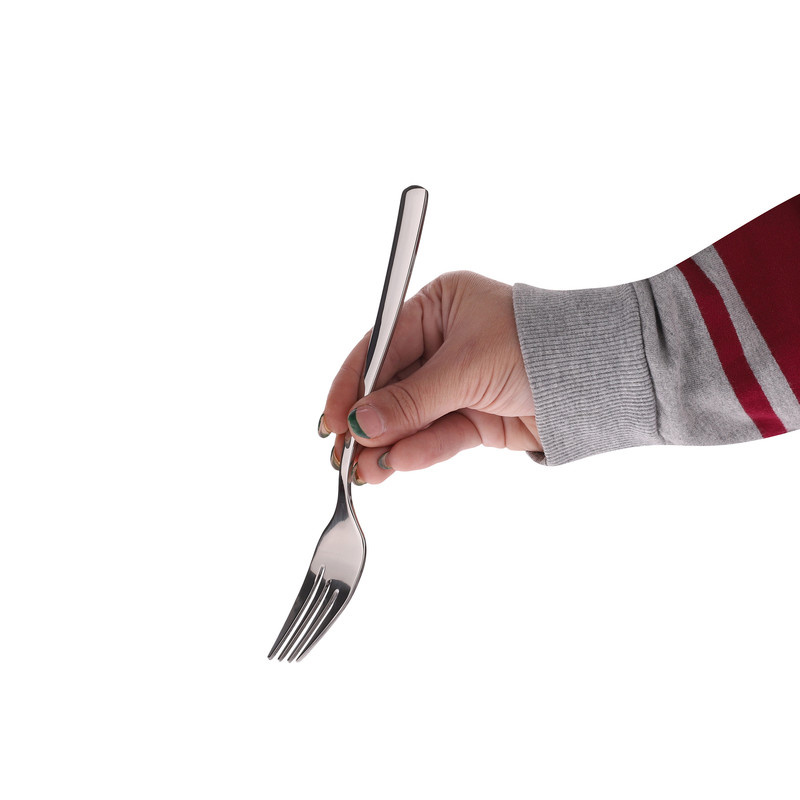 سرویس قاشق و چنگال 12 پارچه پاشا مدل فلورانس