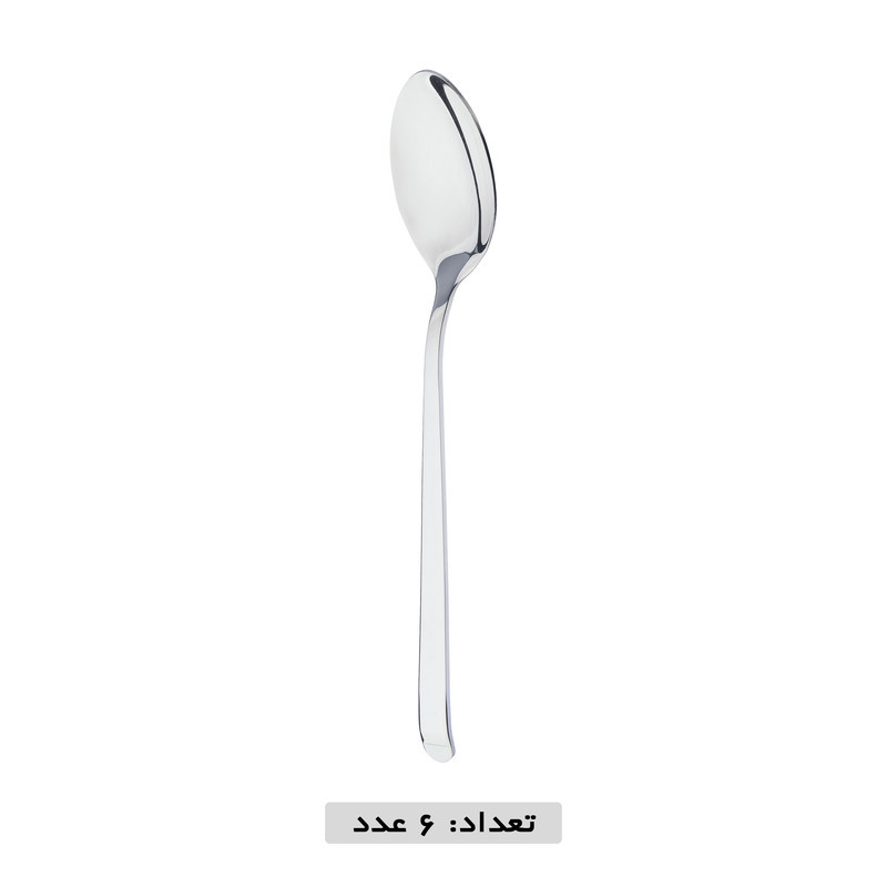 سرویس قاشق و چنگال 12 پارچه ویتالیتی مدل 131 باواریا