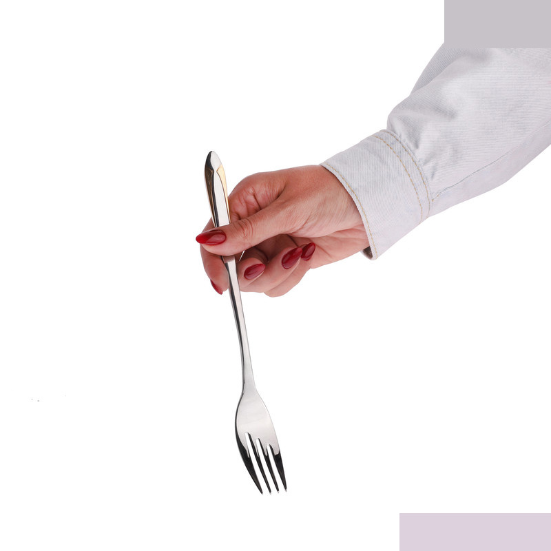 سرویس قاشق و چنگال 143پارچه نایس بیوتی کد 122G