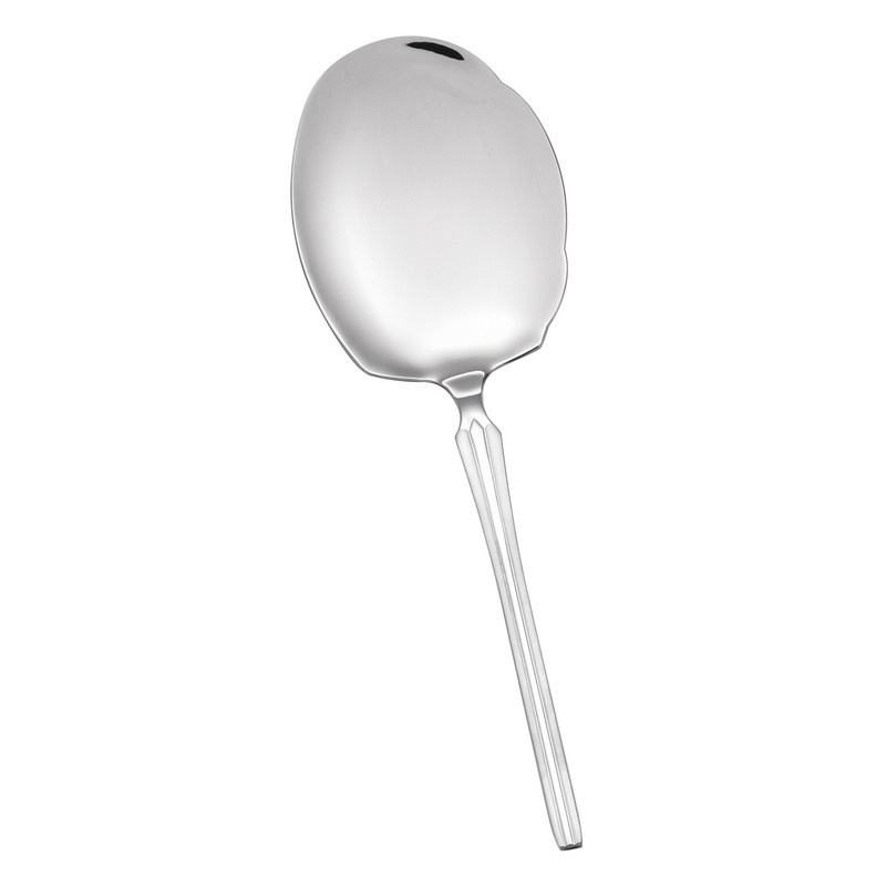 سرویس کفگیر و ملاقه 3 پارچه جی فی نی مدل 03