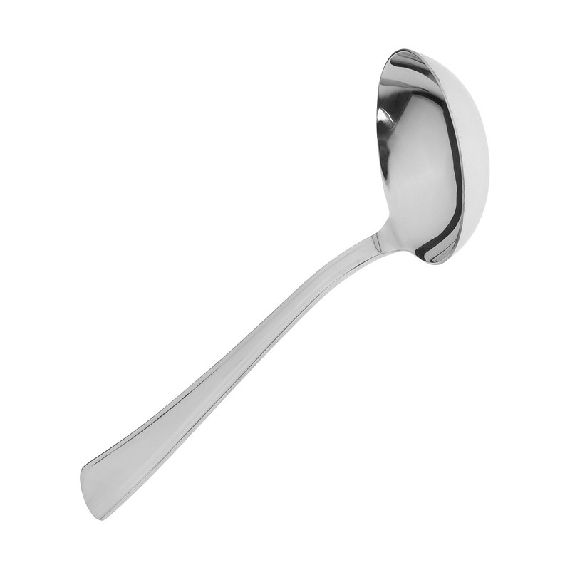 ملاقه سس صنایع استیل ایران مدل smal مونزا