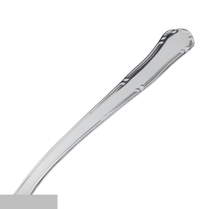 کفگیر صنایع استیل ایران مدل والنتینا کفگیر صنایع استیل ایران مدل والنتینا