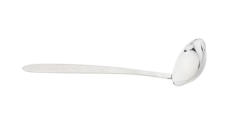 ملاقه ناب استیل مدل پالرمو 2