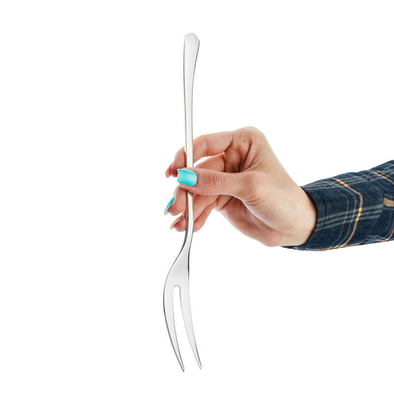 کارد و چنگال سرو گوشت ویتالیتی مدل 361 رویال